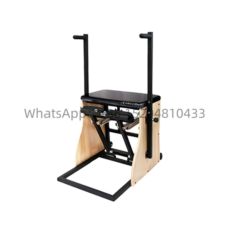 Pilates Chair Wunda - Silla Wunda para Pilates, Corrector de