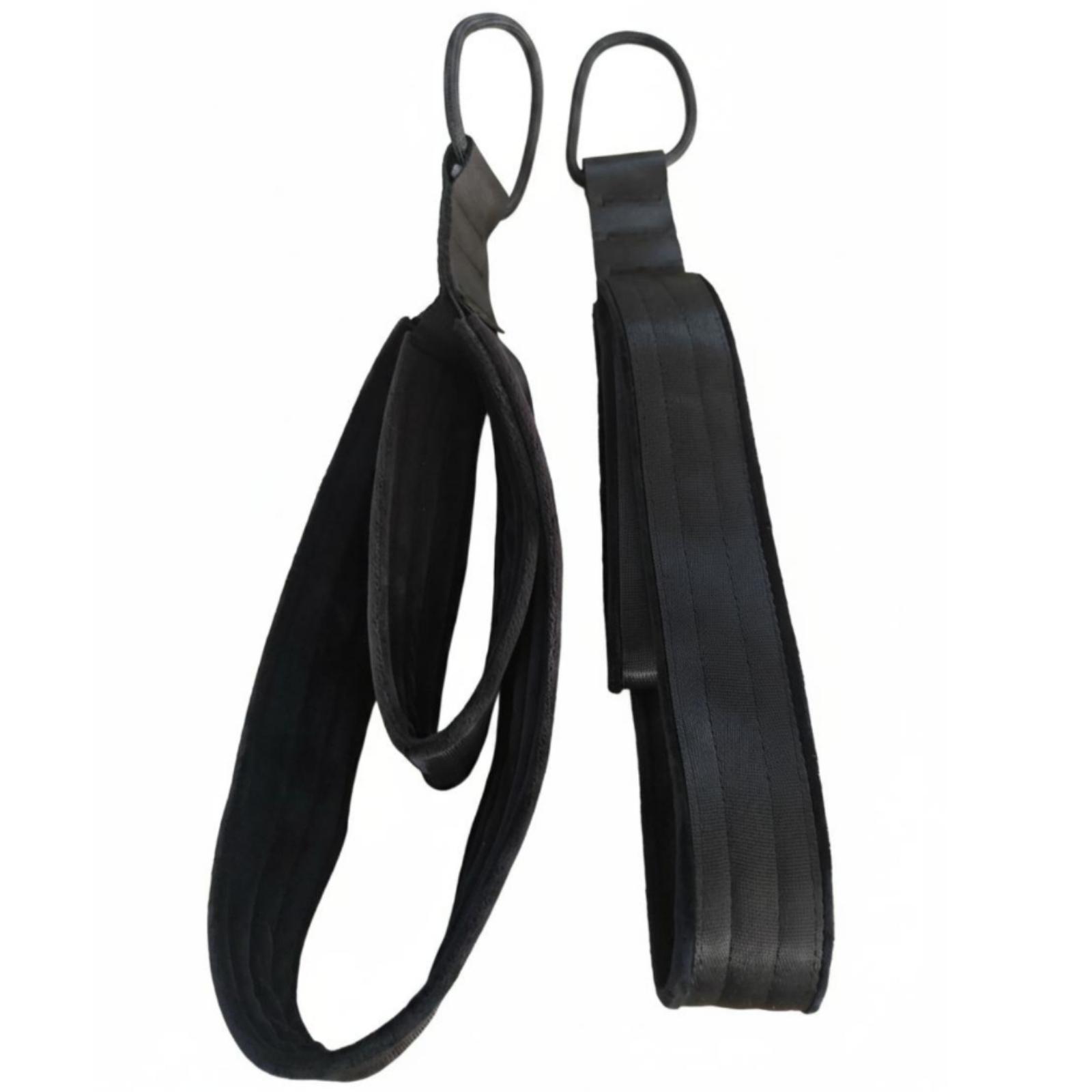 Pilates & Yoga Vertebrasana - Correas de Entrenamiento de Pilates de