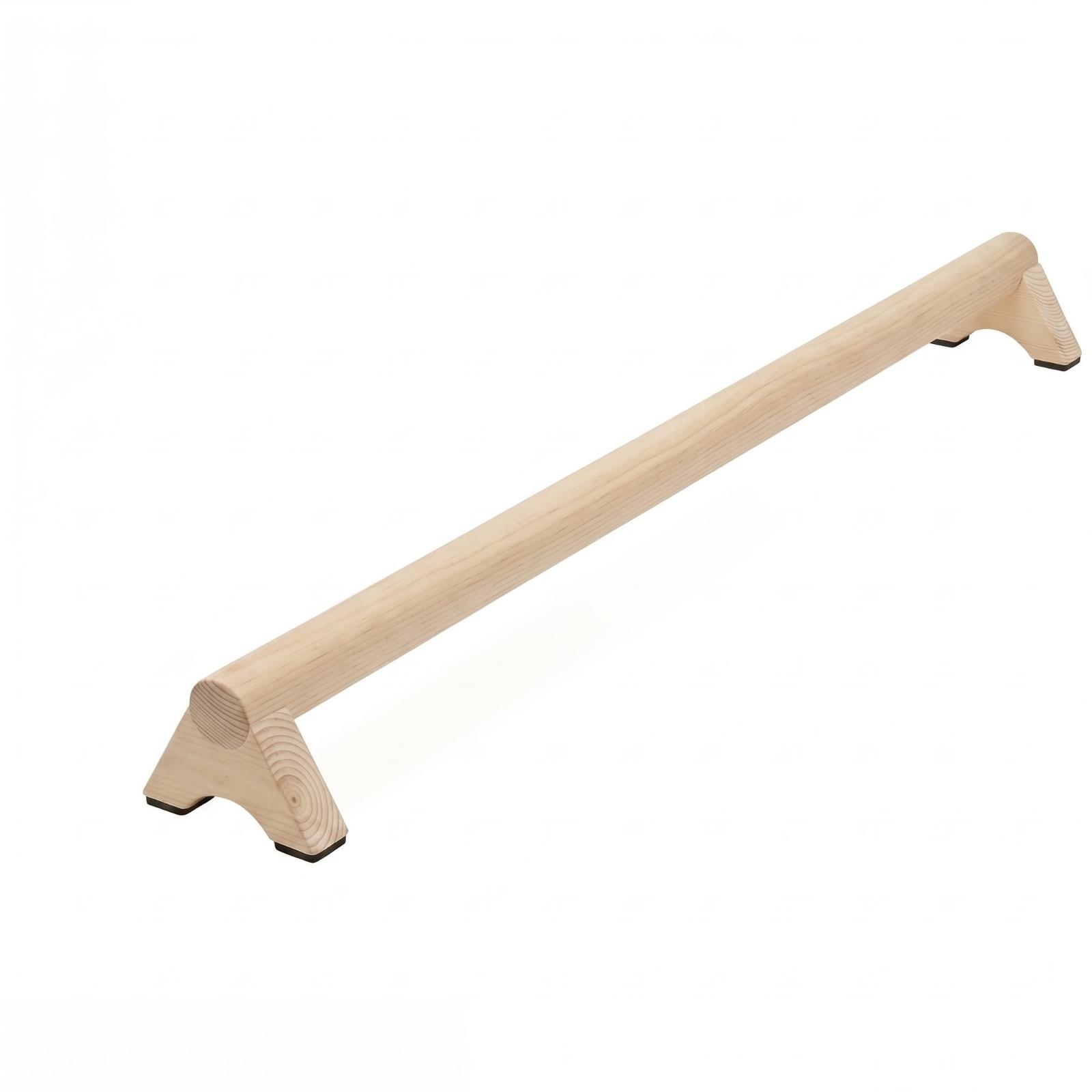 Pilates Yoga Board - Tabla de Equilibrio de Madera para