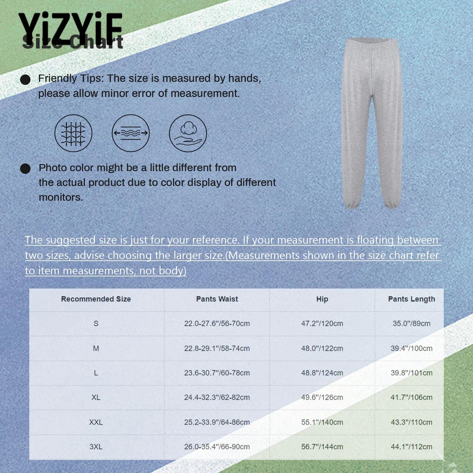 Pilates Yoga Workout - Pantalones de yoga para hombre, holgados,