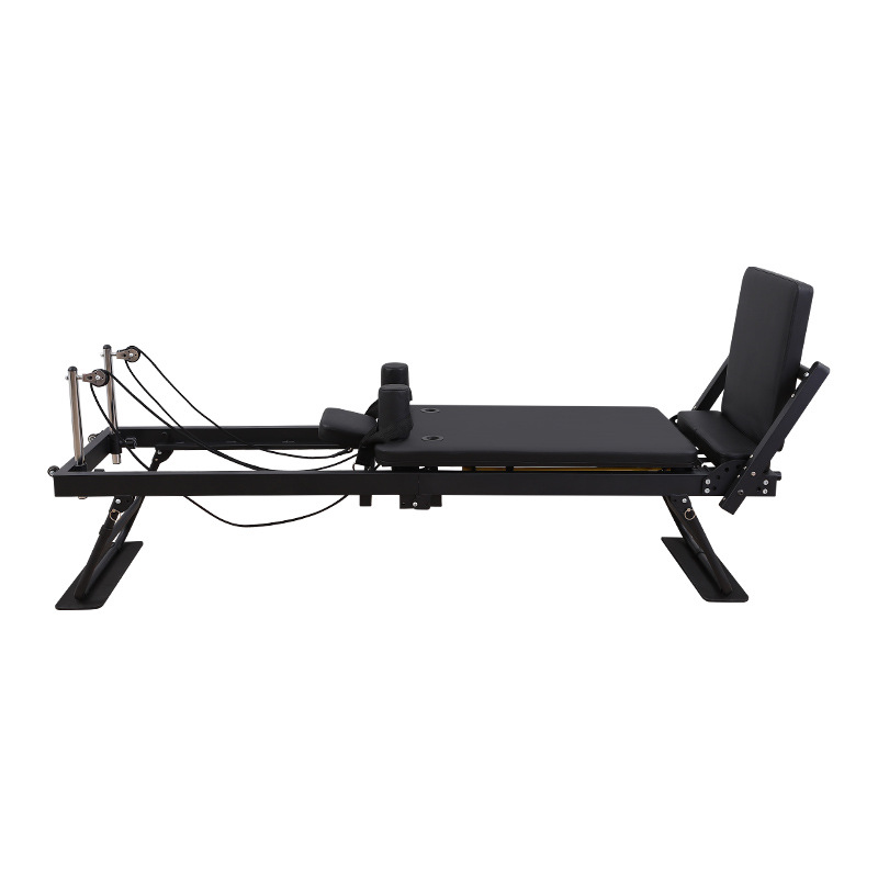 Pilates And Yoga Is Same - El equipo plegable para entrenamiento de