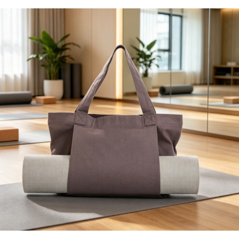 Pilates Yoga Kit - Bolsa de Yoga, Bolsa de Almacenamiento