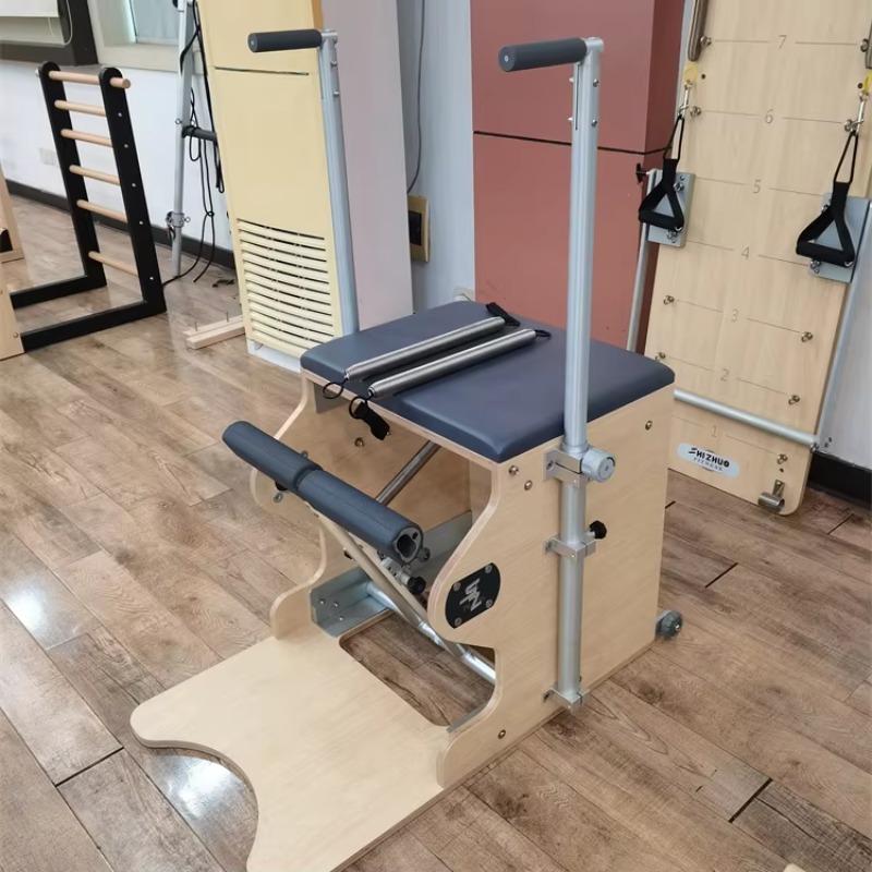 Pilates Chair Wunda - YTYIN Juego de gimnasio profesional en