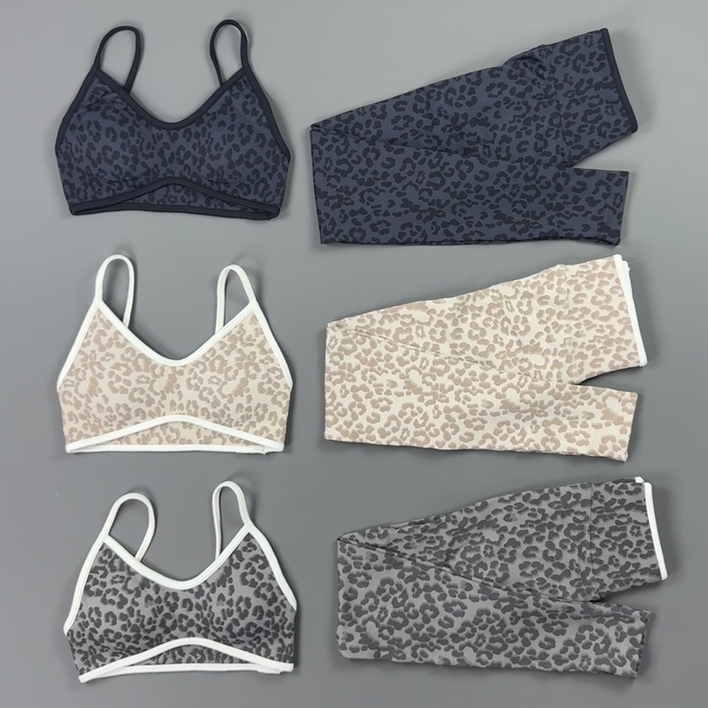 Pilates Yoga Kit - Conjunto de Yoga de 2 Piezas