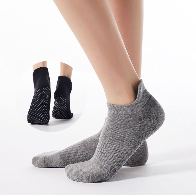 Calcetines antideslizantes par - Pilates Yoga Y Barre reseña y precio