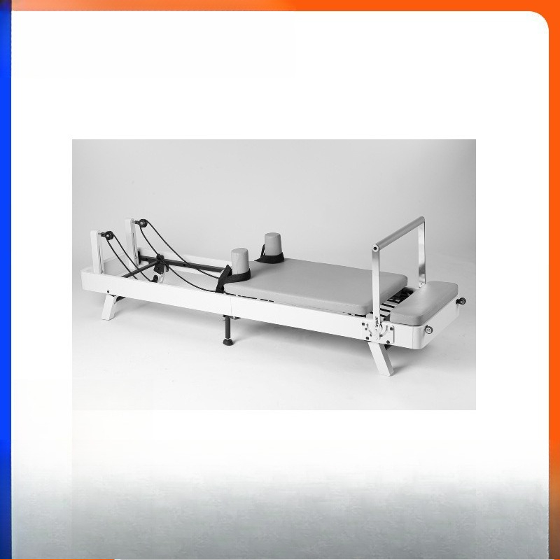 Equipo de Pilates, Cama de Pil - Pilates And Yoga Is Same reseña y precio