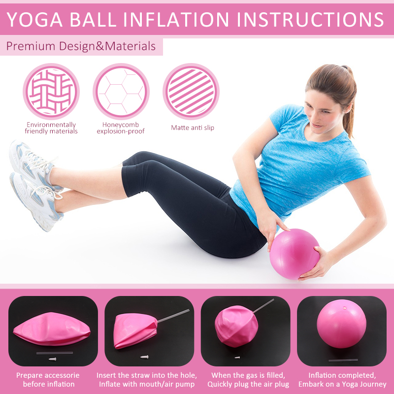 Bandas de resistencia para pel - Pilates Yoga Kit reseña y precio