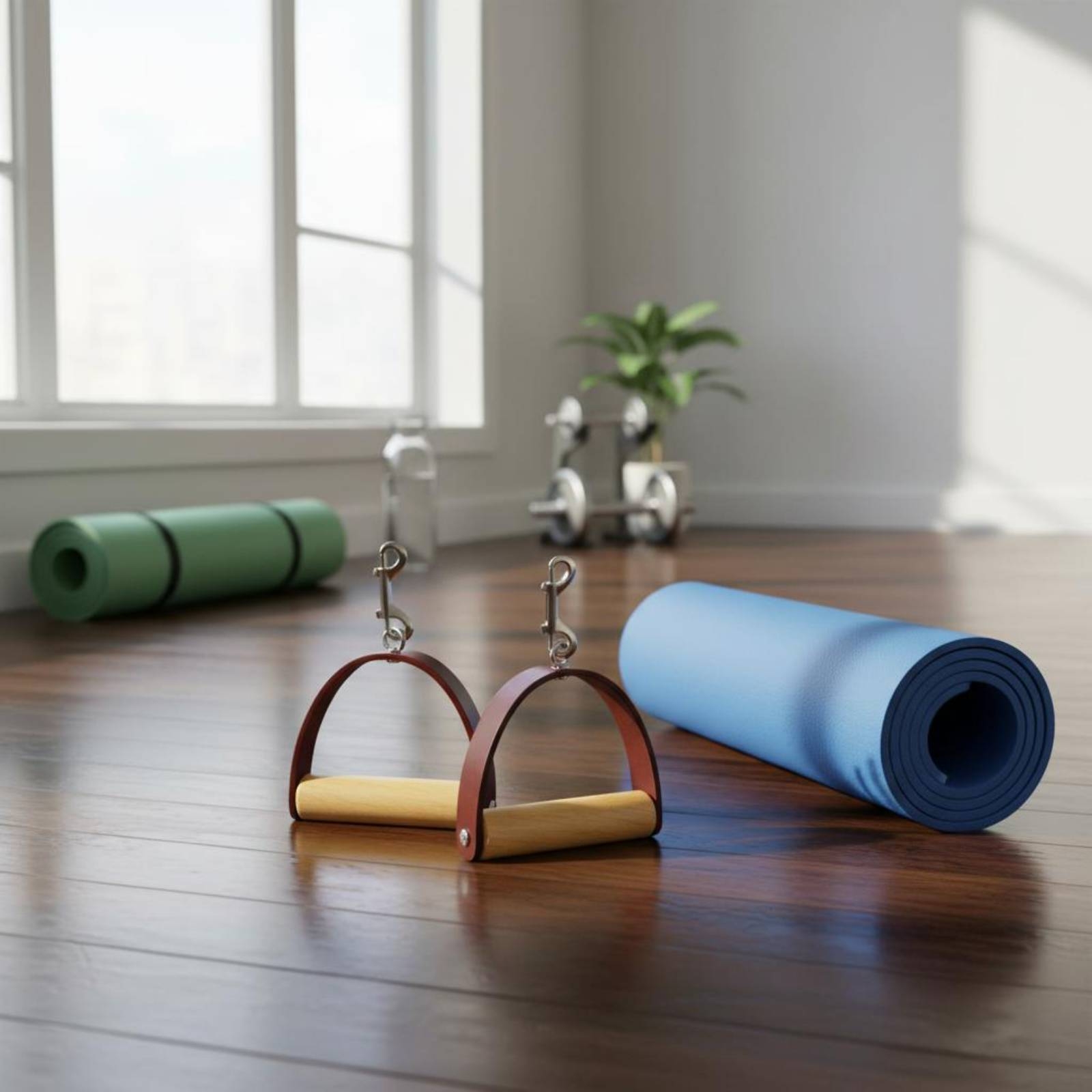 2 Piezas de Clip Metálico Dura - Pilates & Yoga Vertebrasana reseña y precio