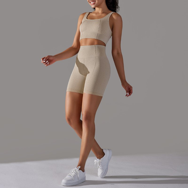 Conjunto Deportivo de 2 Piezas - Pilates Yoga Kit reseña y precio