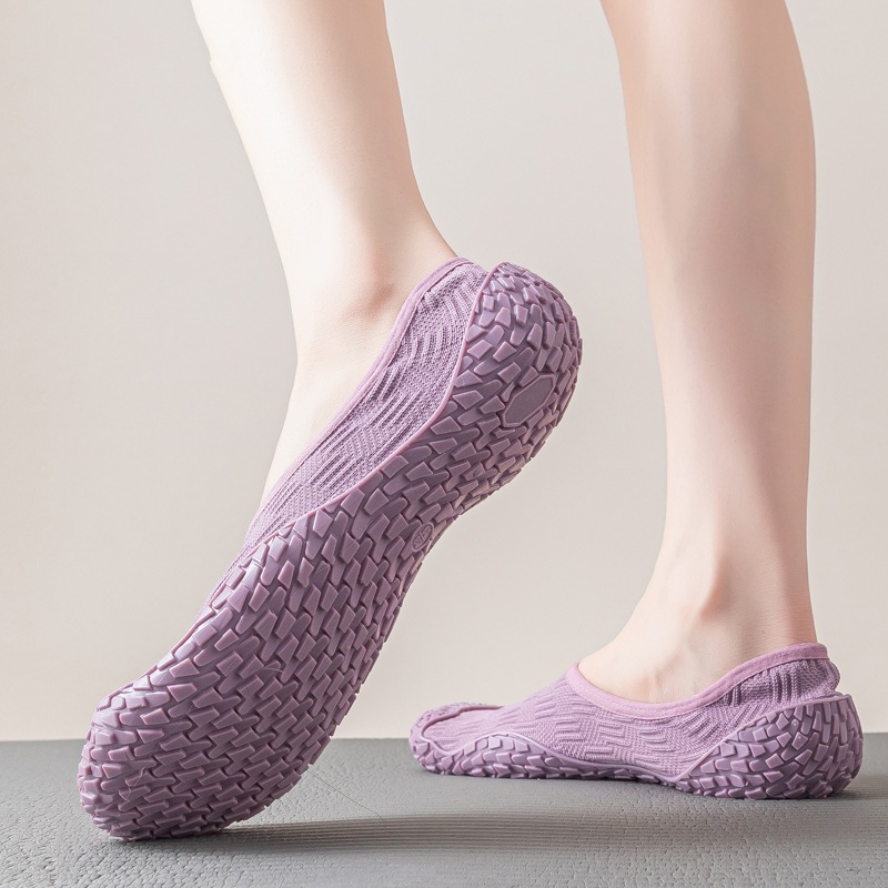 Zapatos de Yoga Antideslizante - Pilates Yoga Y Barre reseña y precio