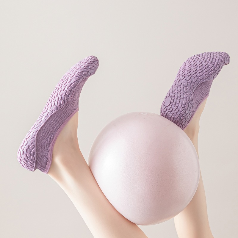 Zapatos de Yoga Antideslizante - Pilates Yoga Y Barre reseña y precio