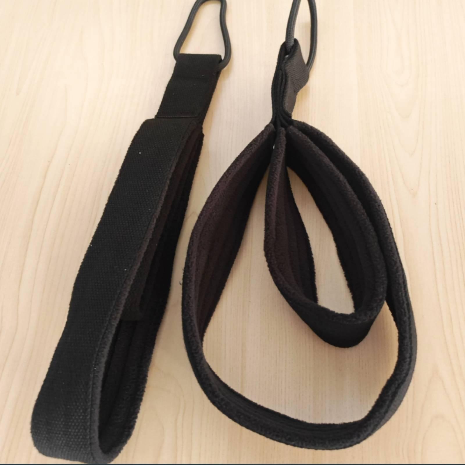 Correas de Entrenamiento de Pi - Pilates & Yoga Vertebrasana reseña y precio
