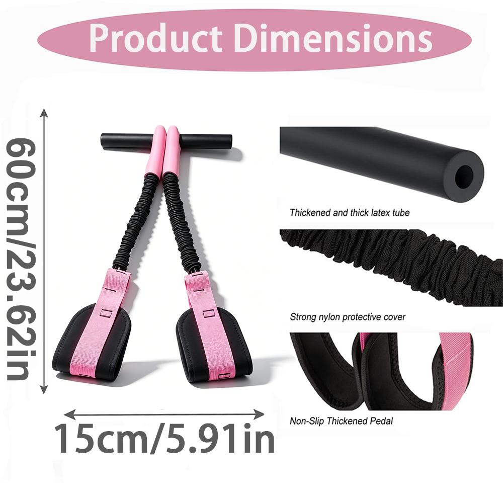 Equipo Profesional para Abdomi - Pilates Yoga Board reseña y precio
