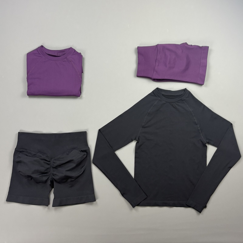 Conjunto Deportivo de 2 Piezas - Pilates Yoga Kit reseña y precio