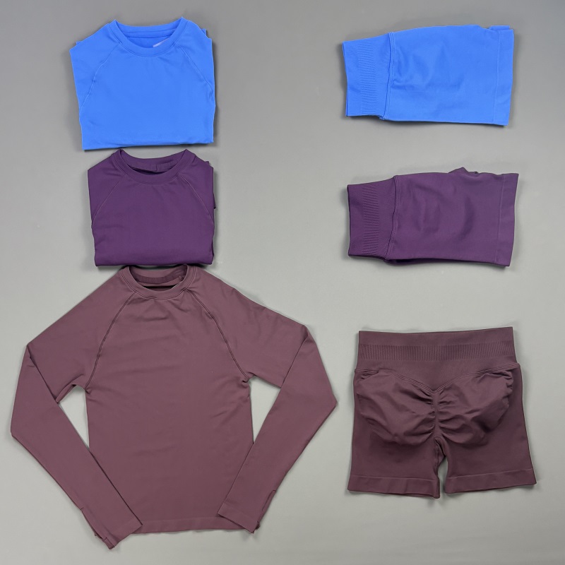 Conjunto Deportivo de 2 Piezas - Pilates Yoga Kit reseña y precio