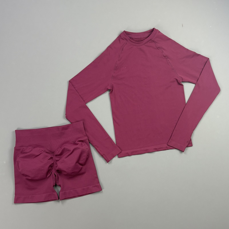 Conjunto Deportivo de 2 Piezas - Pilates Yoga Kit reseña y precio