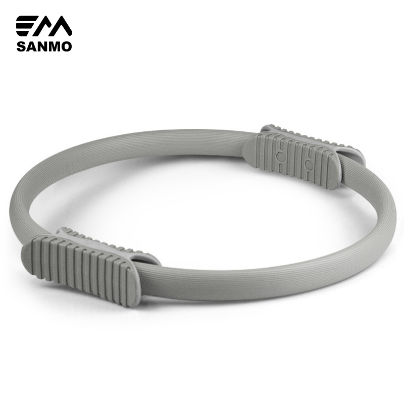 Logotipo personalizado, venta  - Pilates Yoga Resistance Ring reseña y precio
