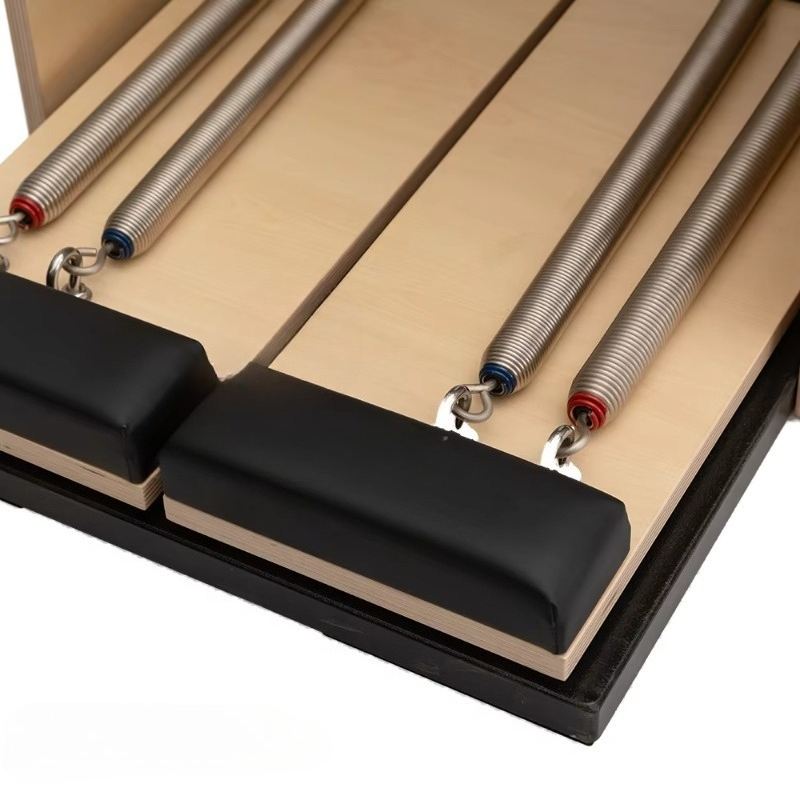 YTYIN Silla de pilates de arce - Pilates Chair Wunda reseña y precio