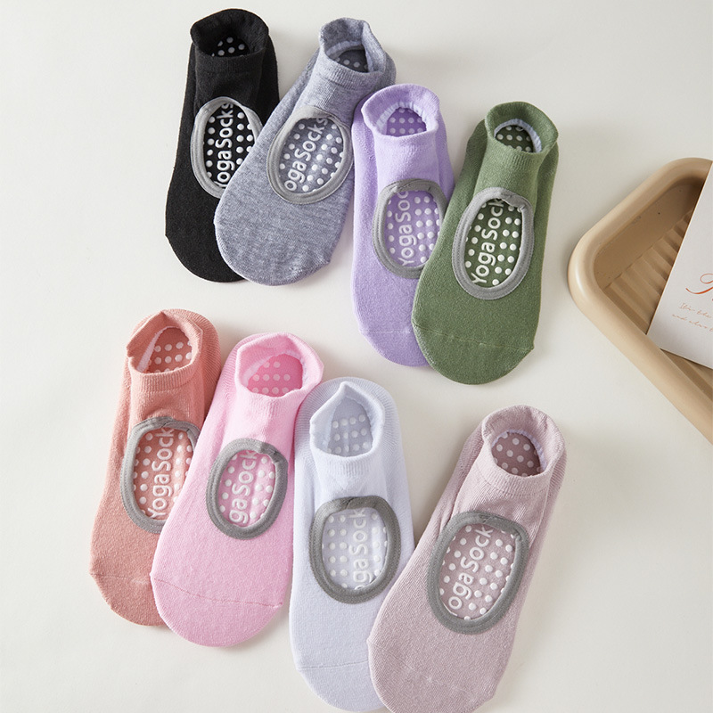 1/8 pares de calcetines deport - Pilates & Yoga Vertebrasana reseña y precio