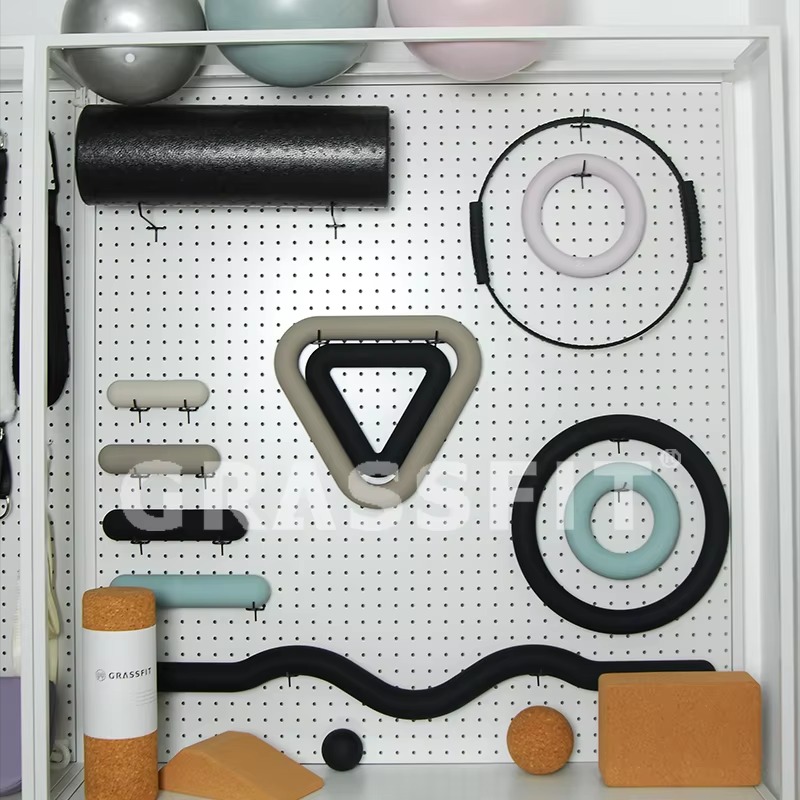 Juego de accesorios duraderos  - Pilates Yoga Y Barre reseña y precio