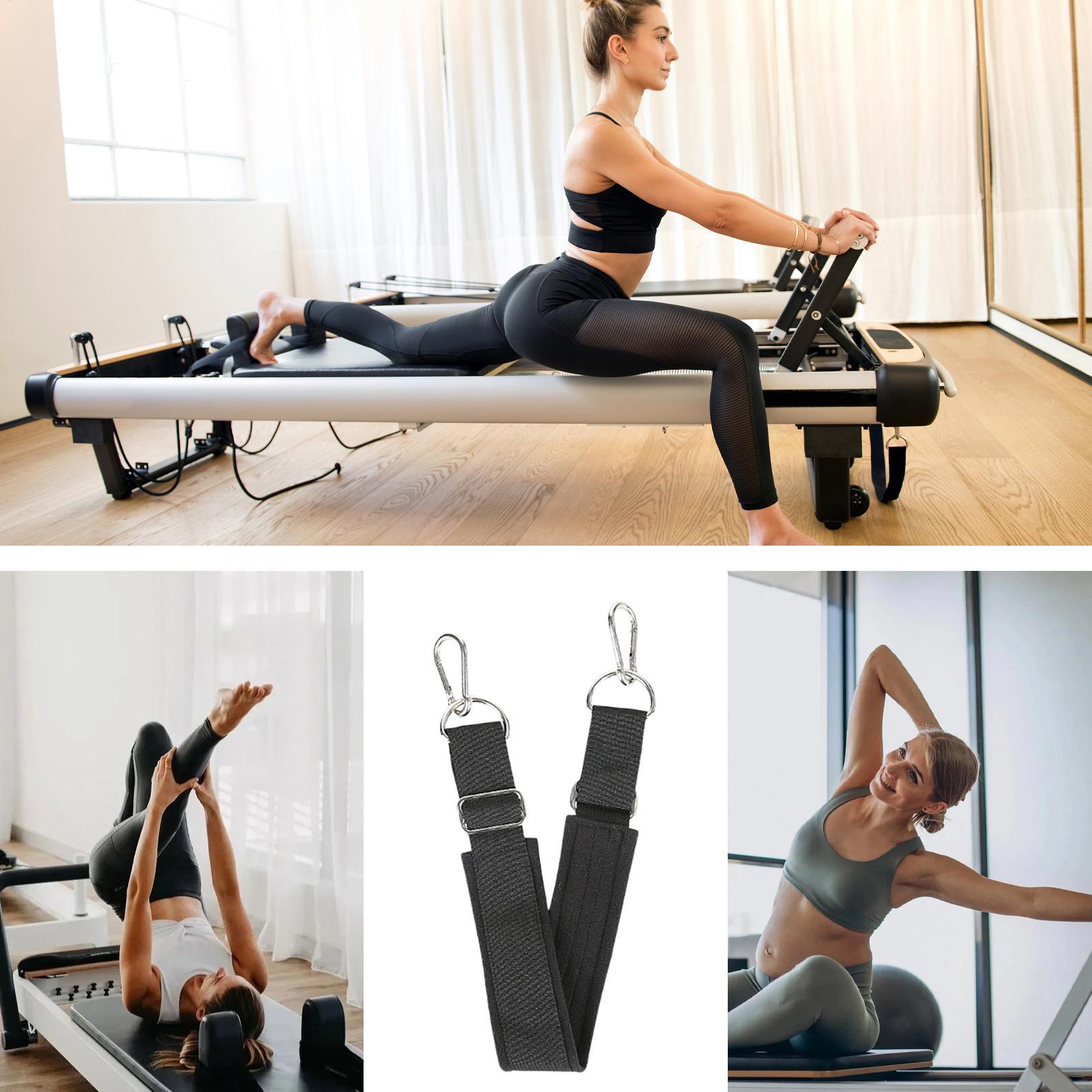 Correa para pies de Pilates, g - Pilates & Yoga Vertebrasana reseña y precio