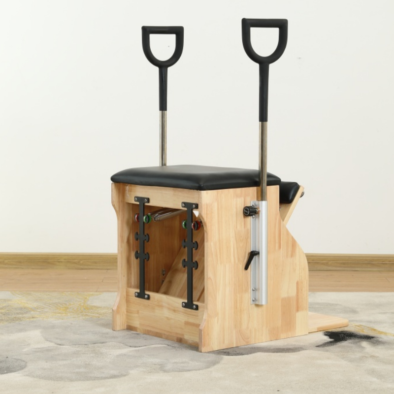 Silla Wunda Multifuncional Per - Pilates Chair Wunda reseña y precio