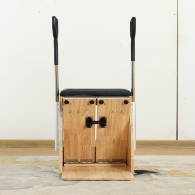 Silla Wunda Multifuncional Per - Pilates Chair Wunda reseña y precio