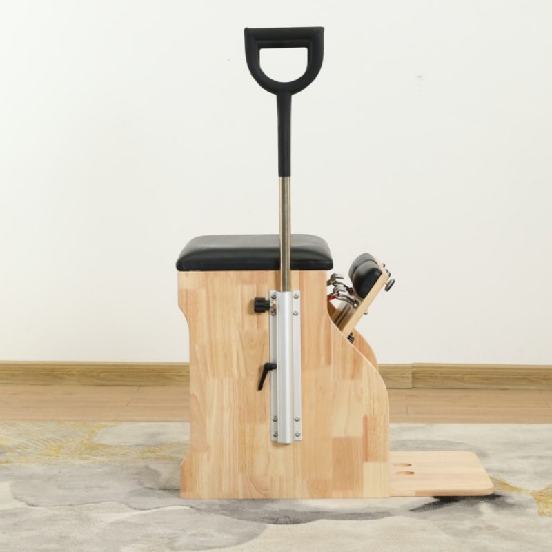 Silla Wunda Multifuncional Per - Pilates Chair Wunda reseña y precio