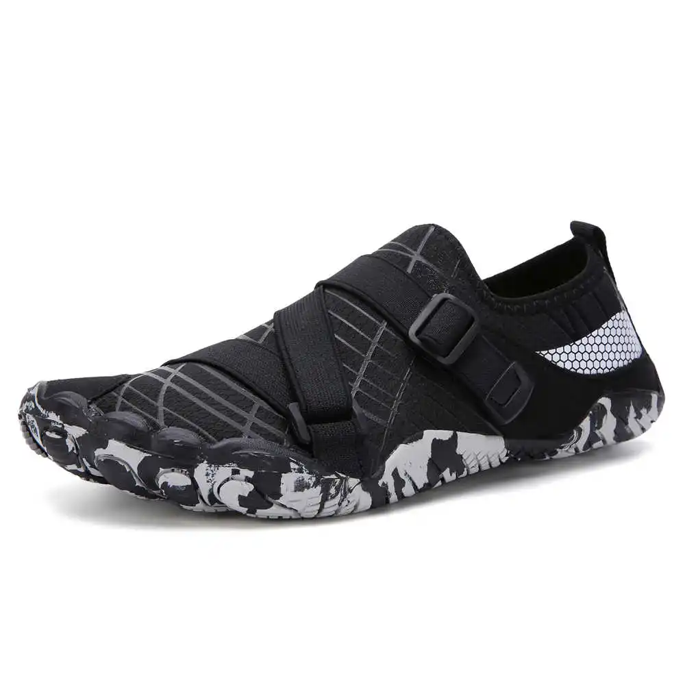 Con estampado, zapatillas de p - Difference Pilates And Yoga reseña y precio
