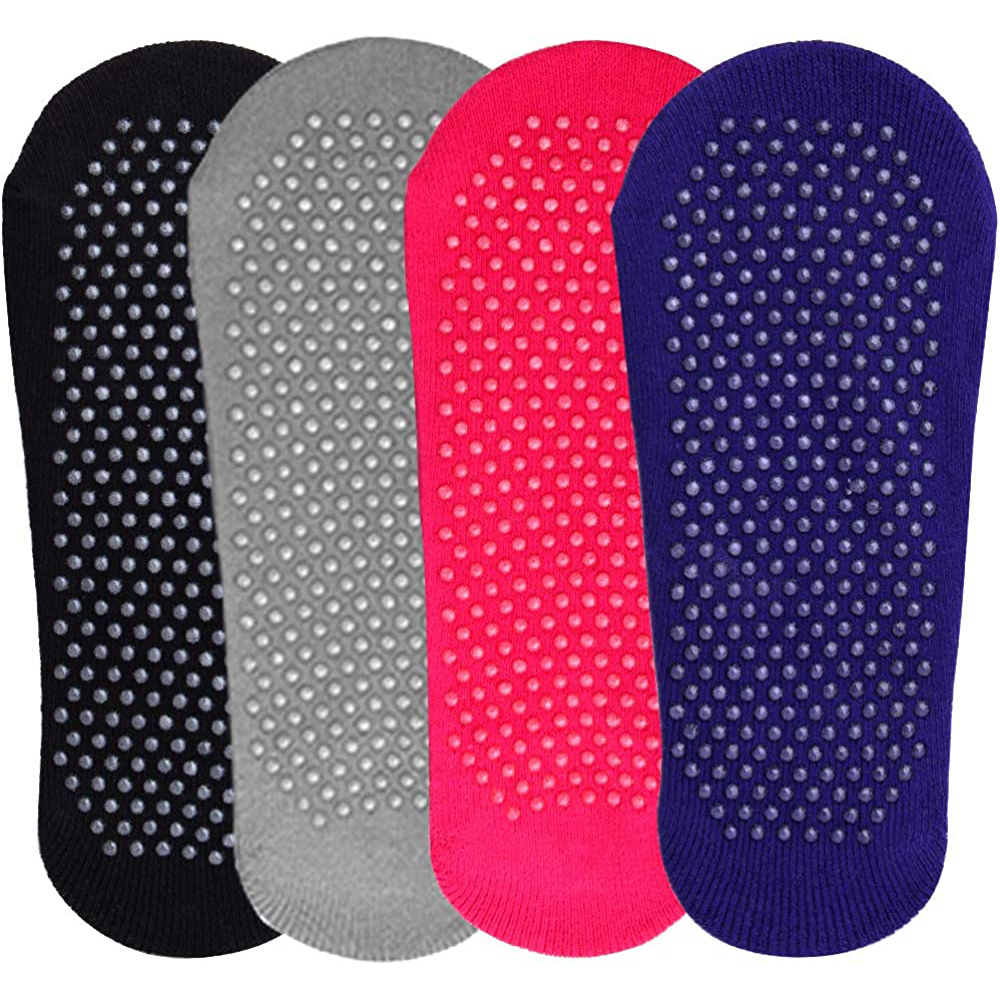 Calcetines antideslizantes con - Pilates Yoga Workout reseña y precio