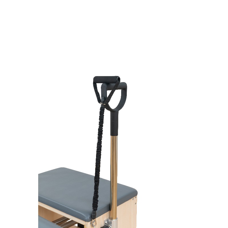 Silla Wunda de haya para Pilat - Pilates Chair Wunda reseña y precio