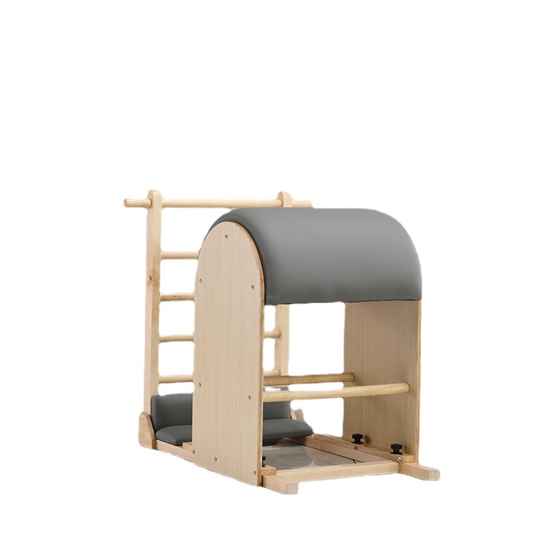 Nuevo Set de Cinco Piezas de P - Pilates Chair Wunda reseña y precio
