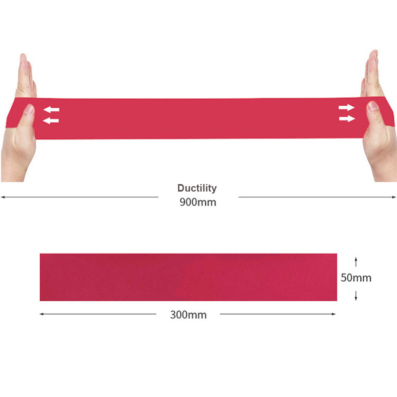 Banda de bucle de resistencia  - Pilates Yoga Resistance Ring reseña y precio