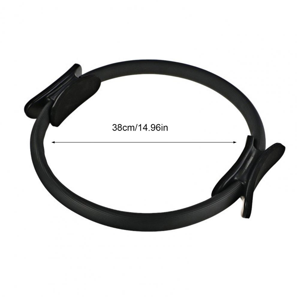 Anillo circular para Yoga y Fi - Pilates Yoga Resistance Ring reseña y precio