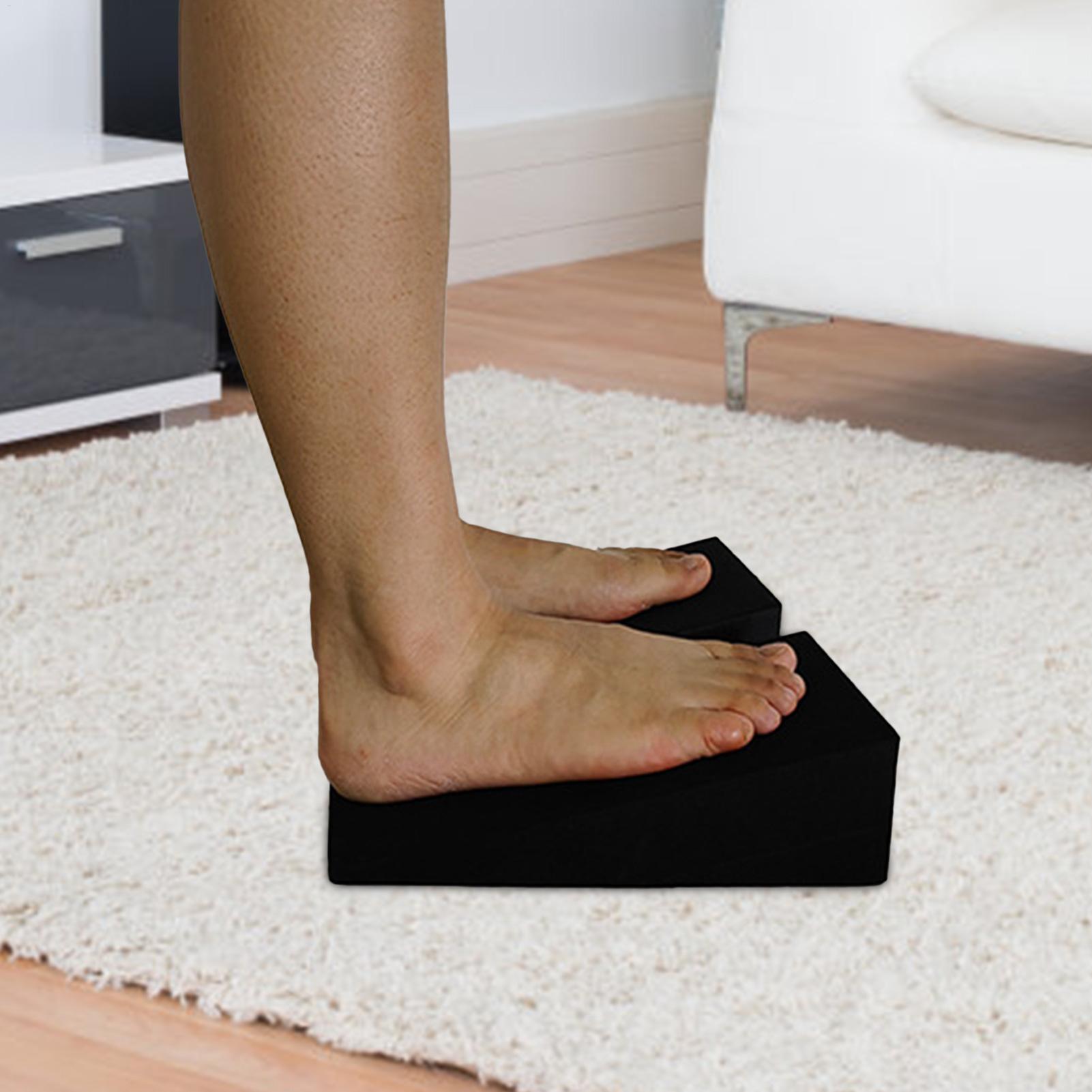 1 Par de Bloques de Yoga en Fo - Pilates Yoga Board reseña y precio
