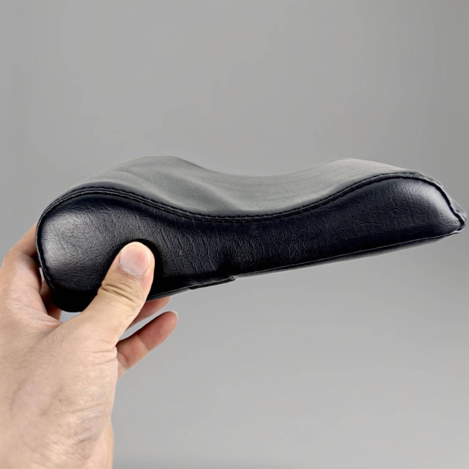 Almohada para cuello para cama - Pilates & Yoga Vertebrasana reseña y precio