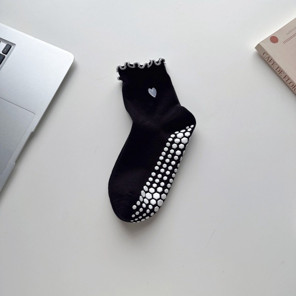Nuevas Calcetines de Yoga de A - Pilates Yoga Y Barre reseña y precio