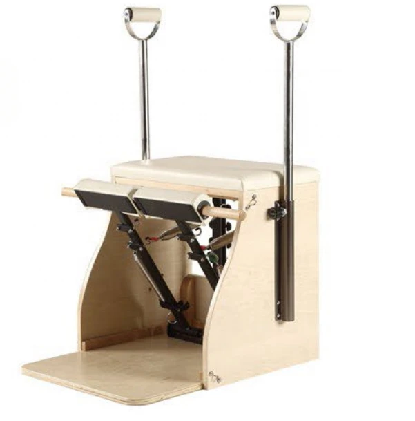 Para precio de fábrica, máquin - Pilates Chair Wunda reseña y precio