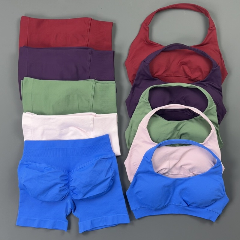 Conjunto Deportivo Histello de - Pilates Yoga Kit reseña y precio
