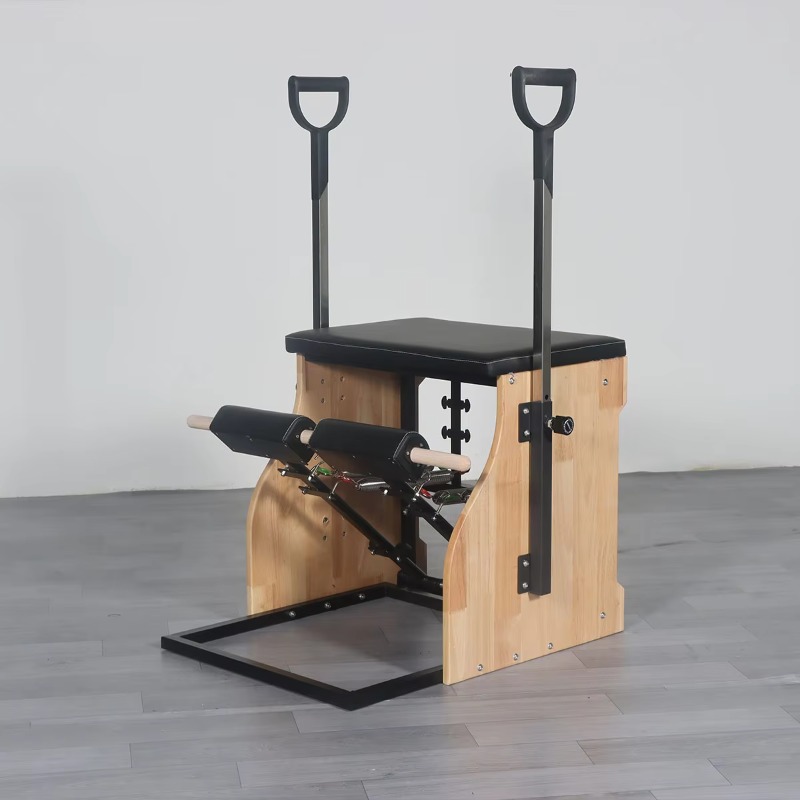 Silla de Pilates Wunda de Made - Pilates Chair Wunda reseña y precio