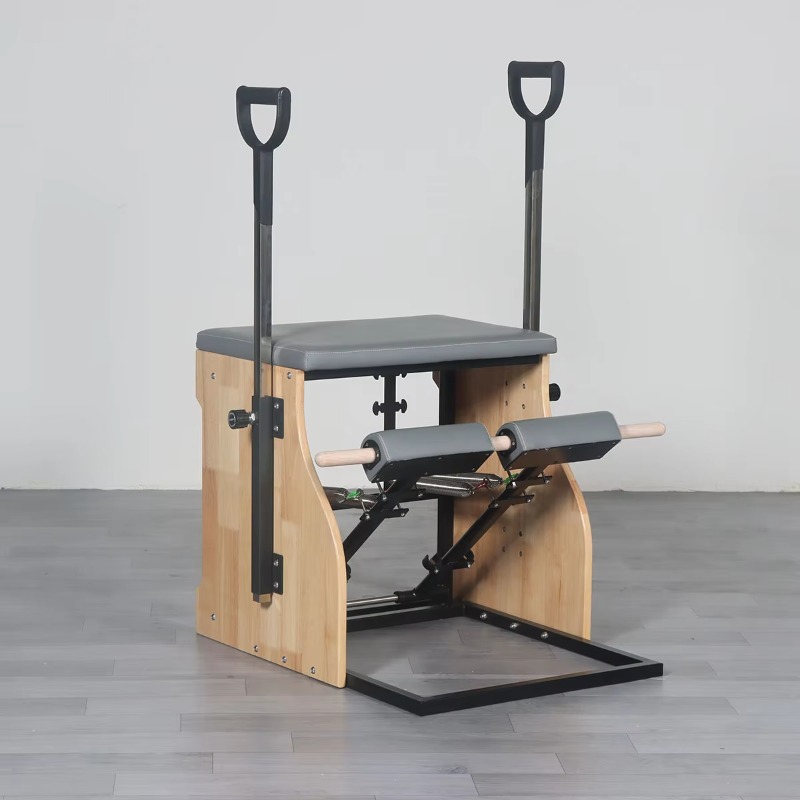 Silla de Pilates Wunda de Made - Pilates Chair Wunda reseña y precio