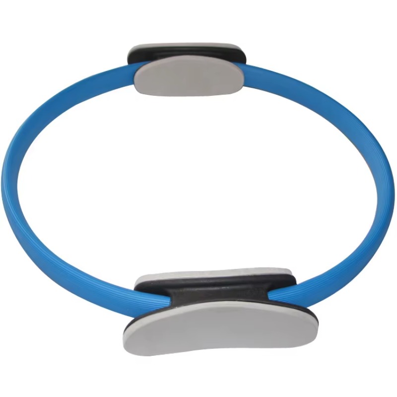 Anillo de Yoga y Pilates Label - Pilates Yoga Resistance Ring reseña y precio