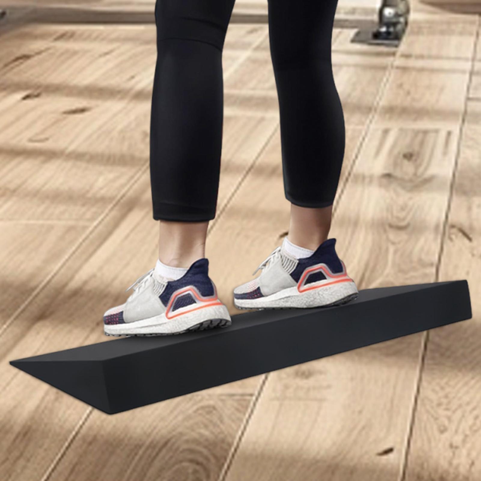 Plataforma Inclinada para Sent - Pilates Yoga Board reseña y precio