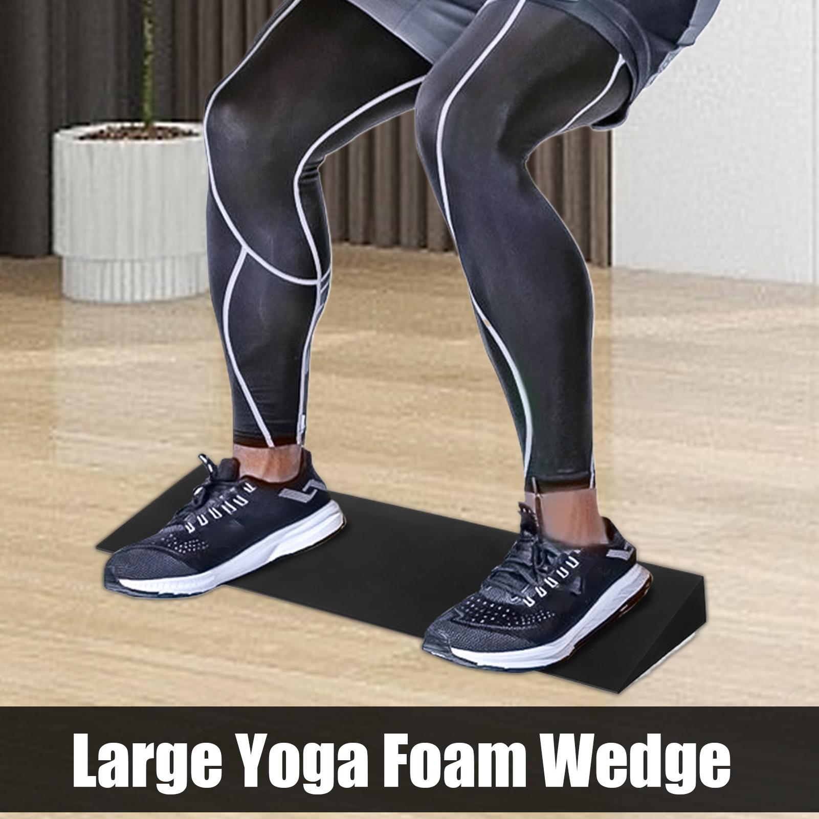 Plataforma Inclinada para Sent - Pilates Yoga Board reseña y precio