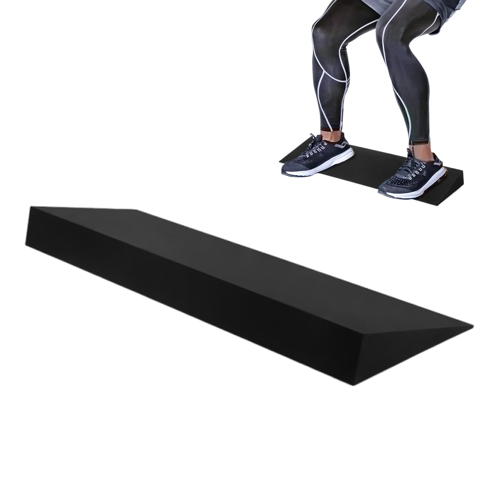 Plataforma Inclinada para Sent - Pilates Yoga Board reseña y precio