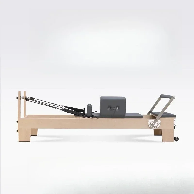 Equipo de Pilates, cama para e - Pilates And Yoga Is Same reseña y precio