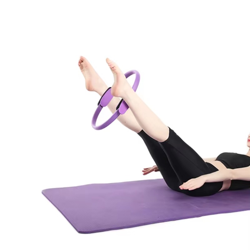 Anillo de Yoga y Pilates Profe - Difference Pilates And Yoga reseña y precio