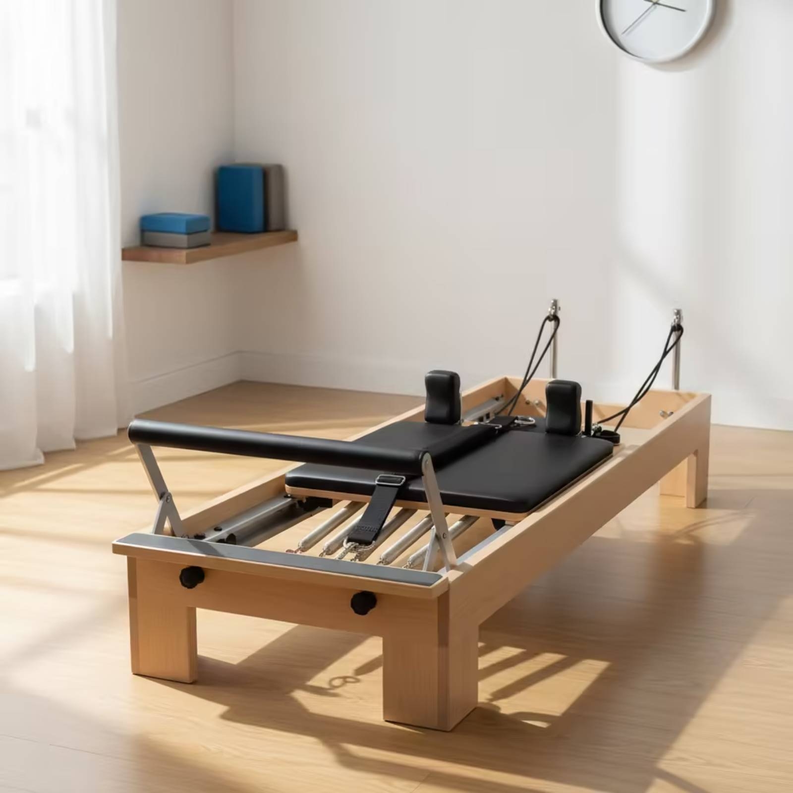 Correa de gancho ajustable cos - Pilates & Yoga Wohlfühlen Forchheim reseña y precio