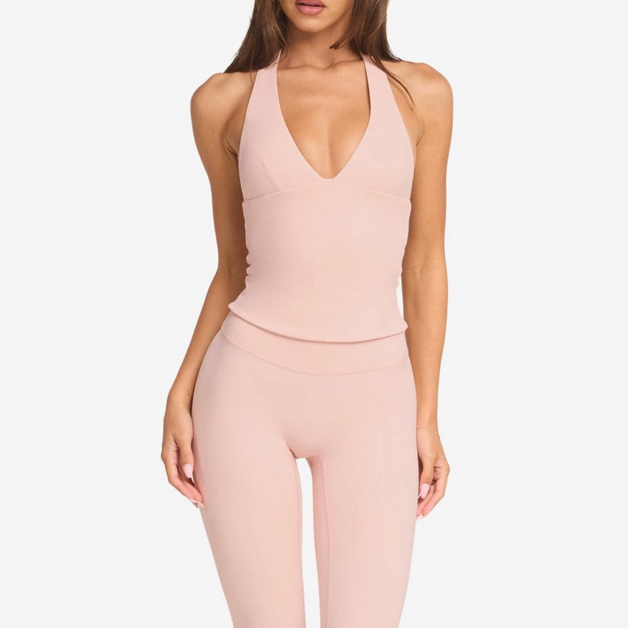 Conjunto de Yoga para Mujer C- - Pilates Yoga Kit reseña y precio