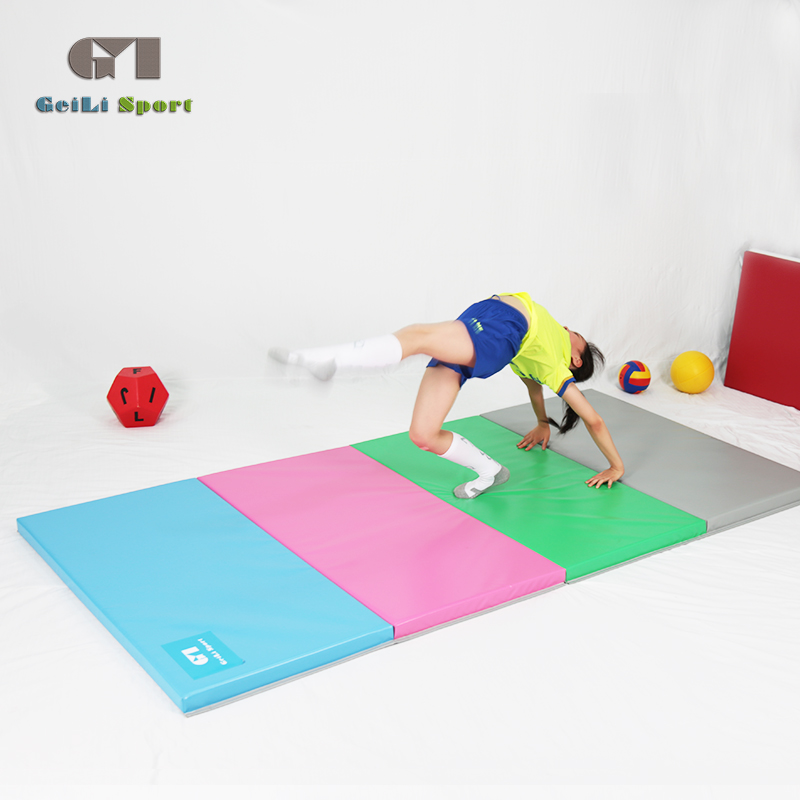 Colchoneta multifuncional dise - Pilates Y Yoga Diferencia reseña y precio